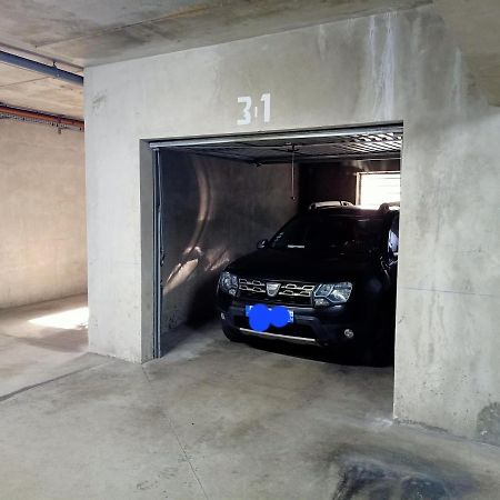Casa Maya Quartier Des Pecheurs Terre Sainte Avec Garage Box Eksteriør billede