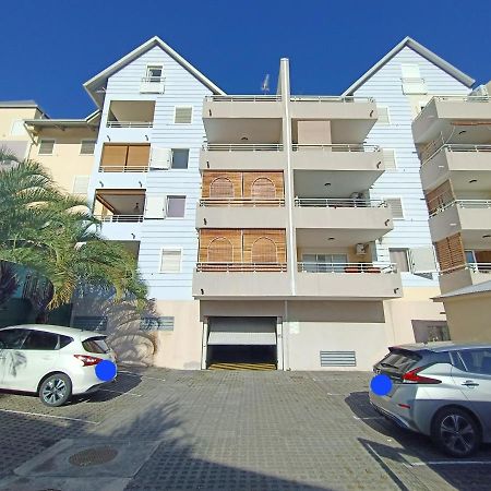 Casa Maya Quartier Des Pecheurs Terre Sainte Avec Garage Box Eksteriør billede