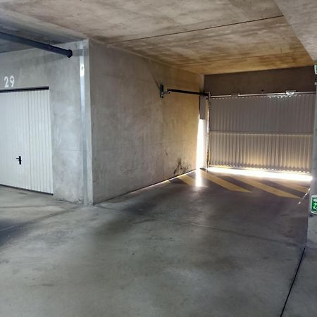 Casa Maya Quartier Des Pecheurs Terre Sainte Avec Garage Box Eksteriør billede