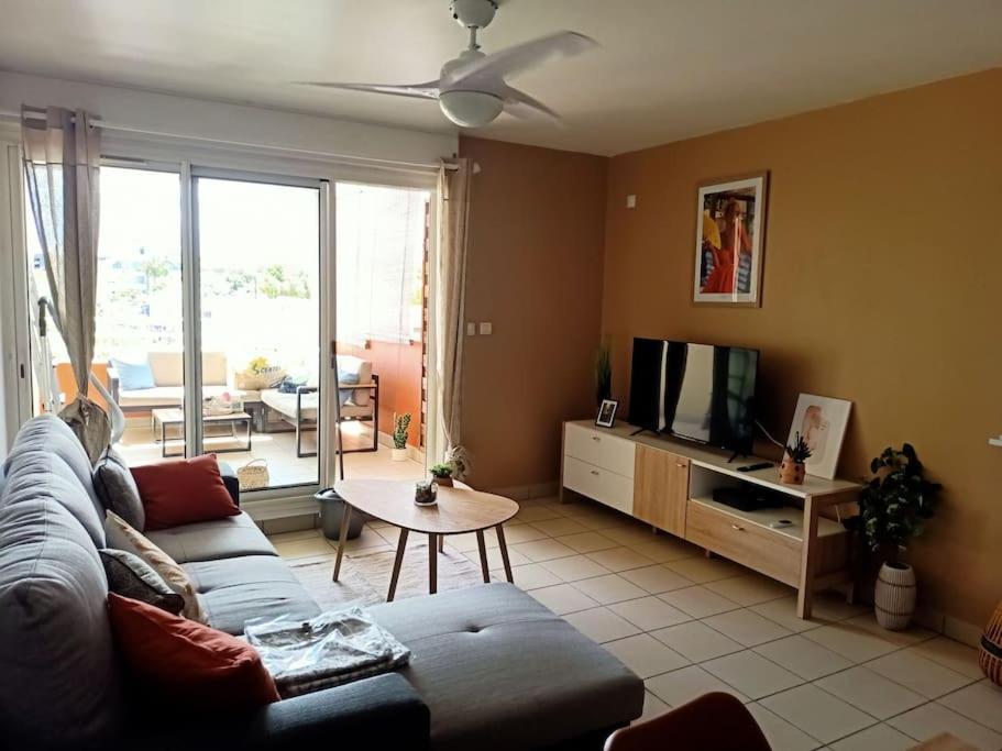 Casa Maya Quartier Des Pecheurs Terre Sainte Avec Garage Box Eksteriør billede