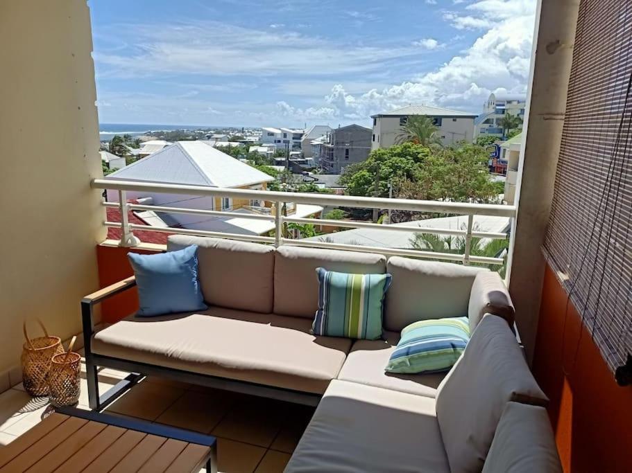 Casa Maya Quartier Des Pecheurs Terre Sainte Avec Garage Box Eksteriør billede