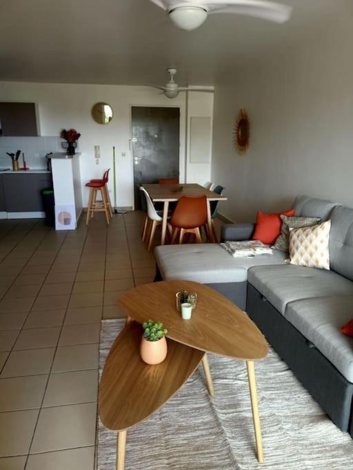 Casa Maya Quartier Des Pecheurs Terre Sainte Avec Garage Box Eksteriør billede
