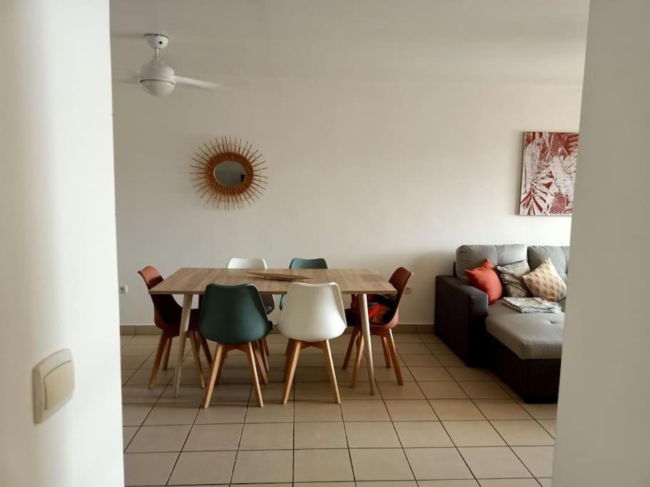 Casa Maya Quartier Des Pecheurs Terre Sainte Avec Garage Box Eksteriør billede