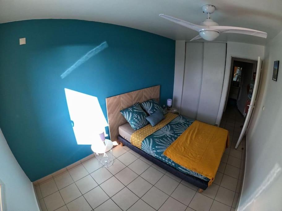 Casa Maya Quartier Des Pecheurs Terre Sainte Avec Garage Box Eksteriør billede