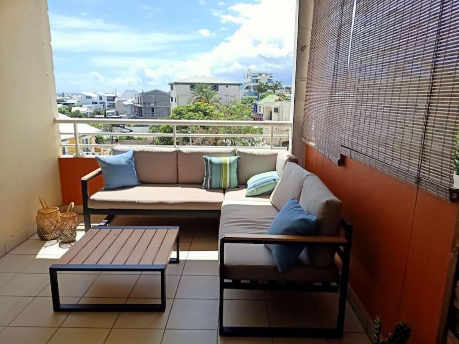 Casa Maya Quartier Des Pecheurs Terre Sainte Avec Garage Box Eksteriør billede