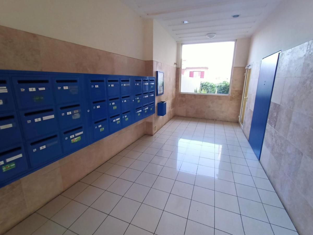 Casa Maya Quartier Des Pecheurs Terre Sainte Avec Garage Box Eksteriør billede