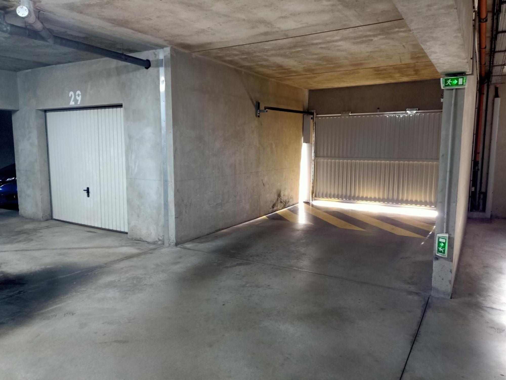 Casa Maya Quartier Des Pecheurs Terre Sainte Avec Garage Box Eksteriør billede